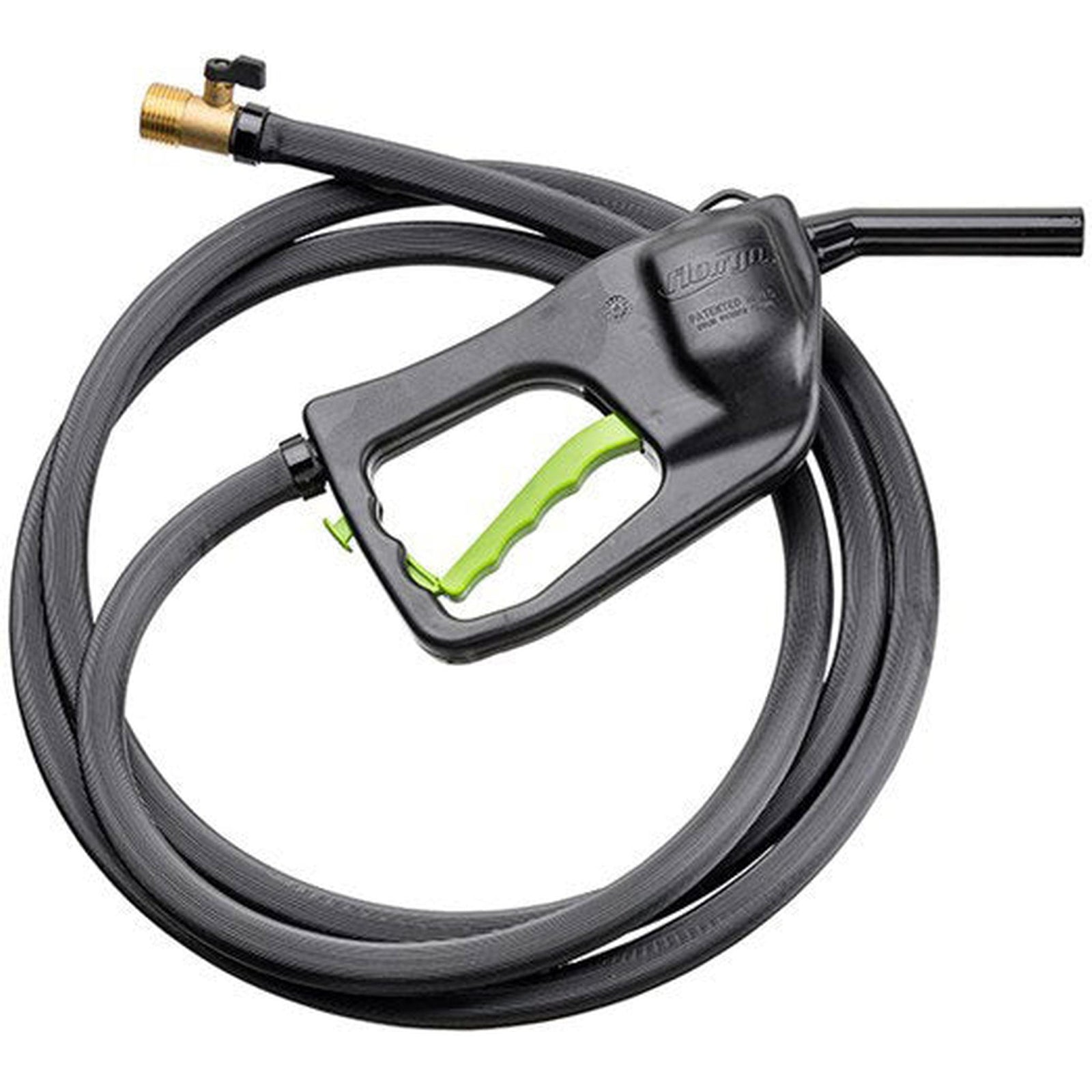 Scepter Duramex hose and pump
