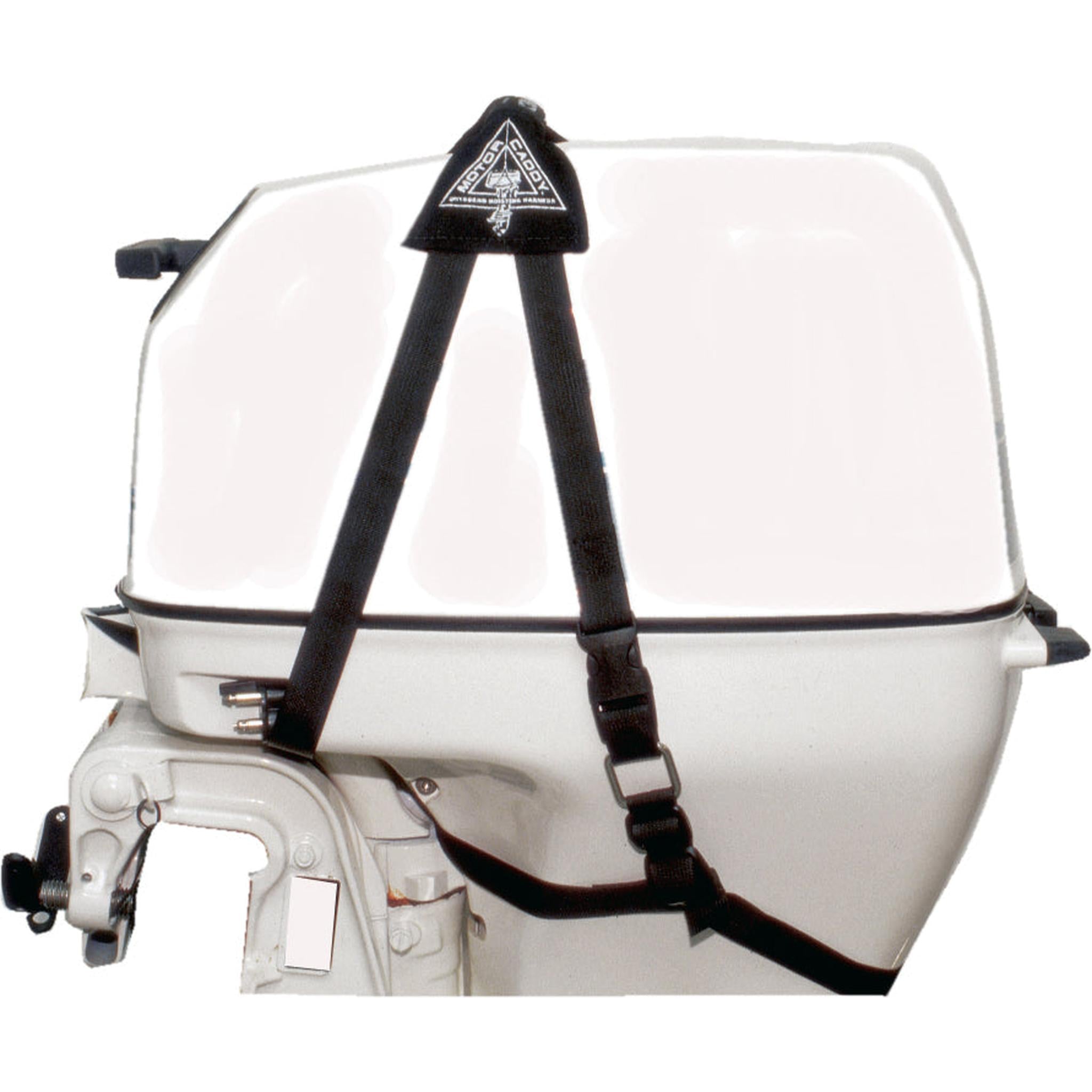 Davis Løftesele for motor