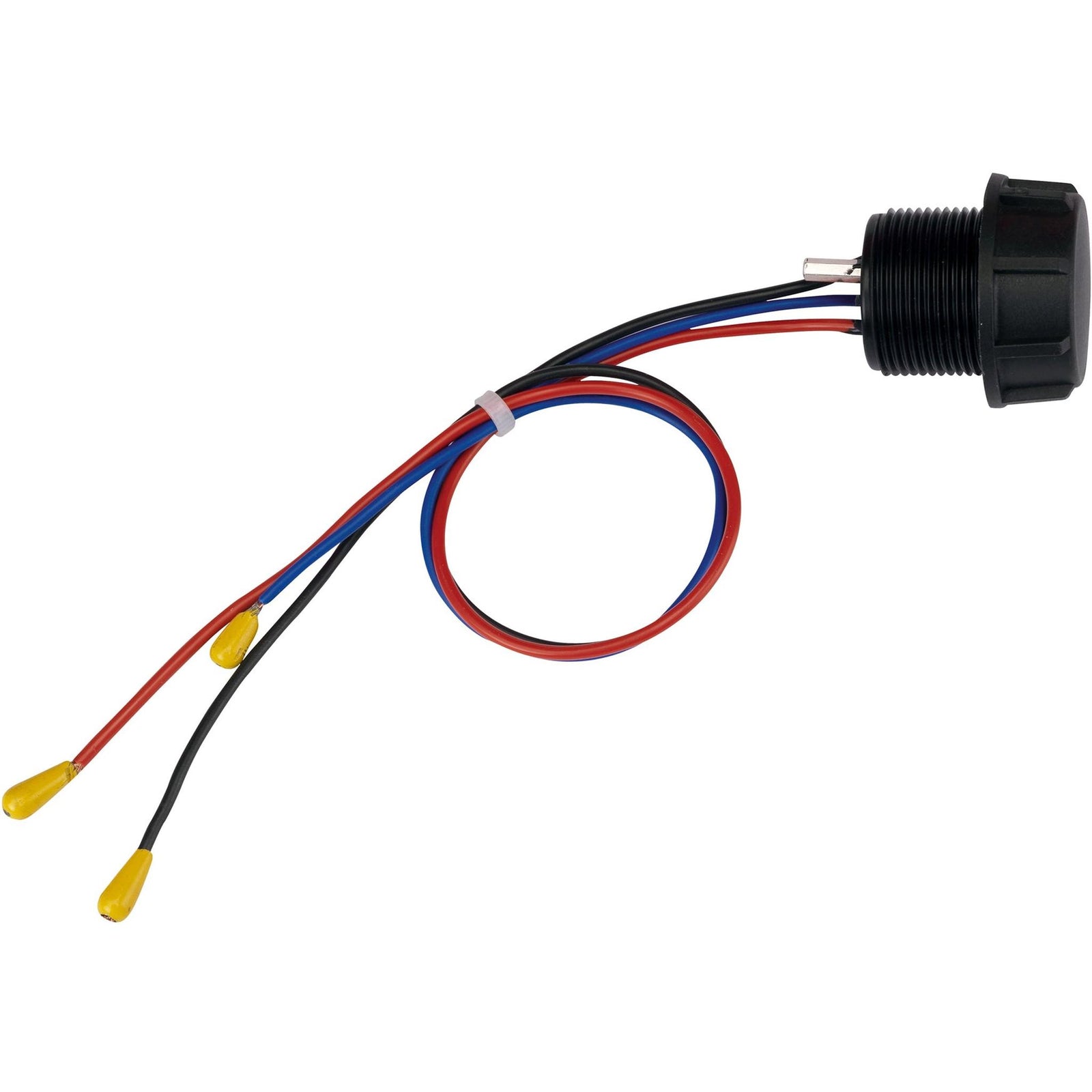 Septic tank sensor