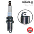 NGK Spark Plug BKR6ES-11