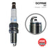 NGK Spark Plug DCPR6E