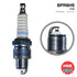 NGK Spark Plug BPR8HS