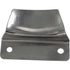 Foot for muffler