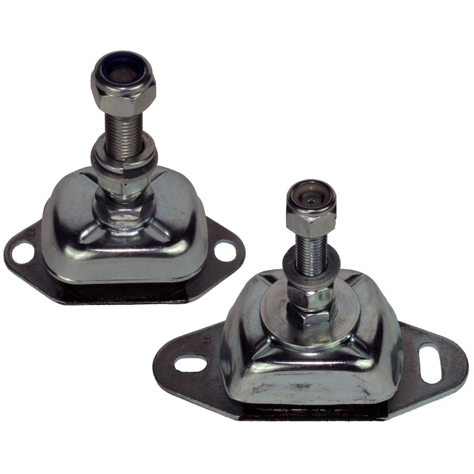Engine silencer w/bolt MTR