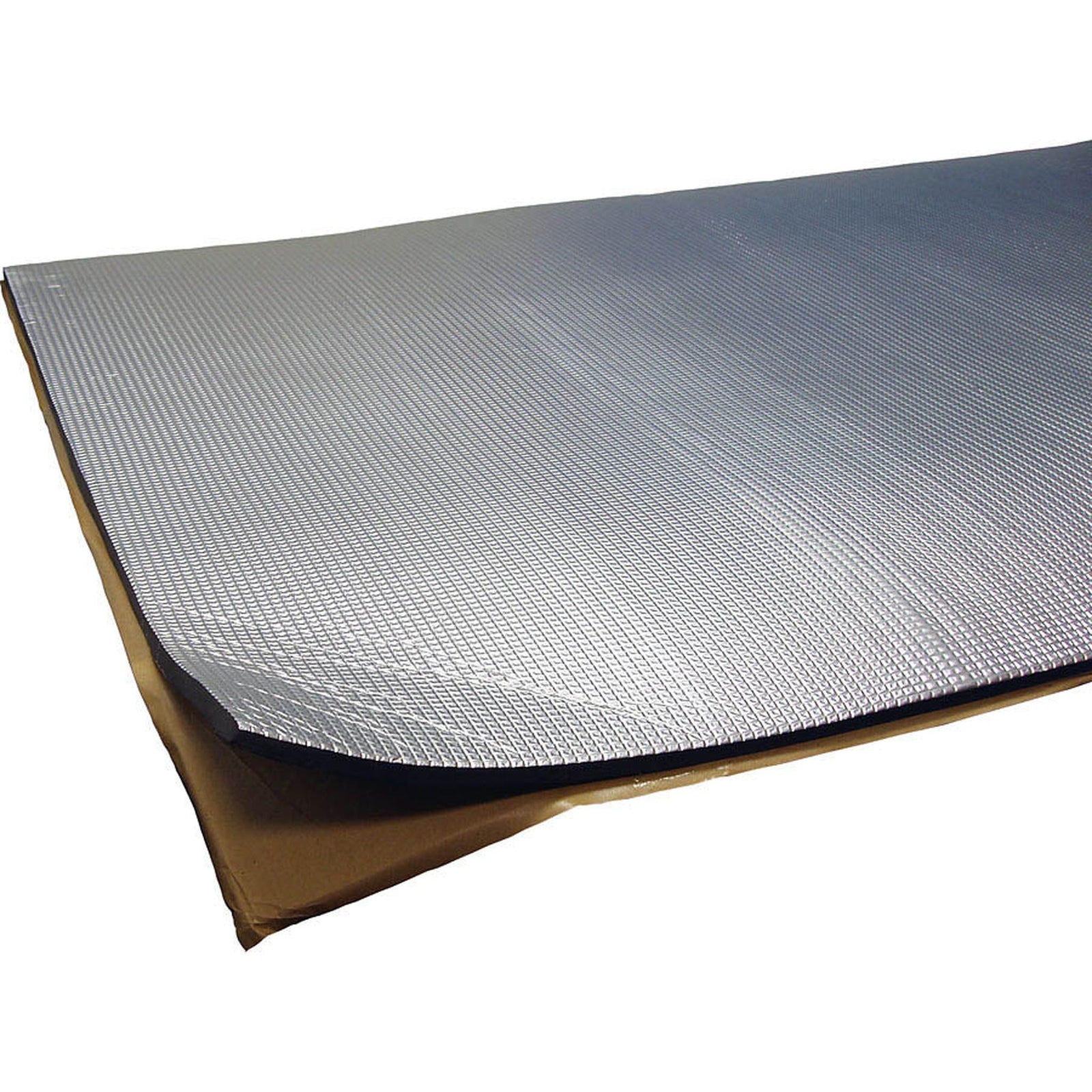 Insulation board, self-adhesive 1.2 x 0.8m