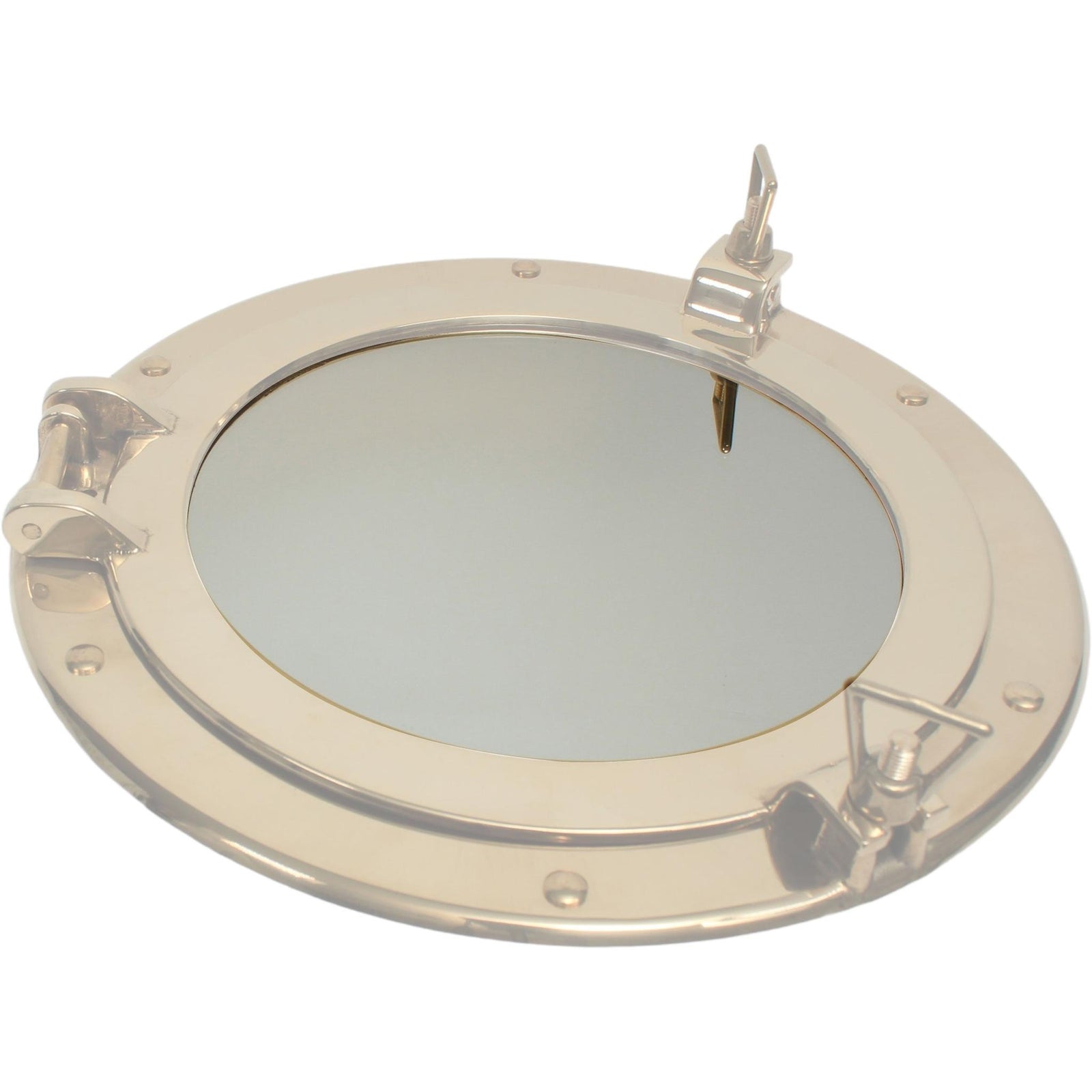 Reserve speilglass