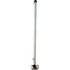 Flagpole for side mounting, acid-resistant, 50 cm