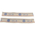 Veke for køyelampe 35652, 2 pk