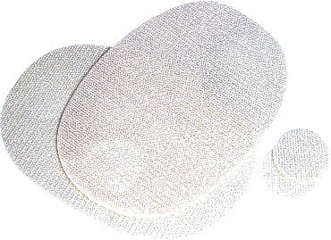 Kuvertbrikkesett 4 deler