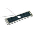 Anti-slip steps with LED