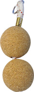 Nøkkeldobbe korkball - enkel / dobbel