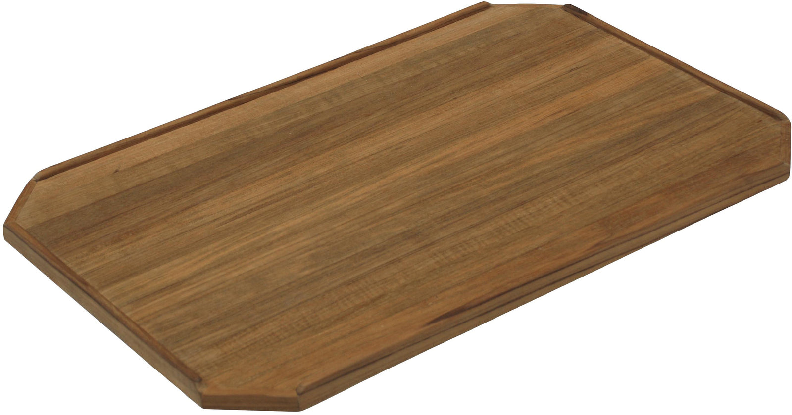 Table top teak
