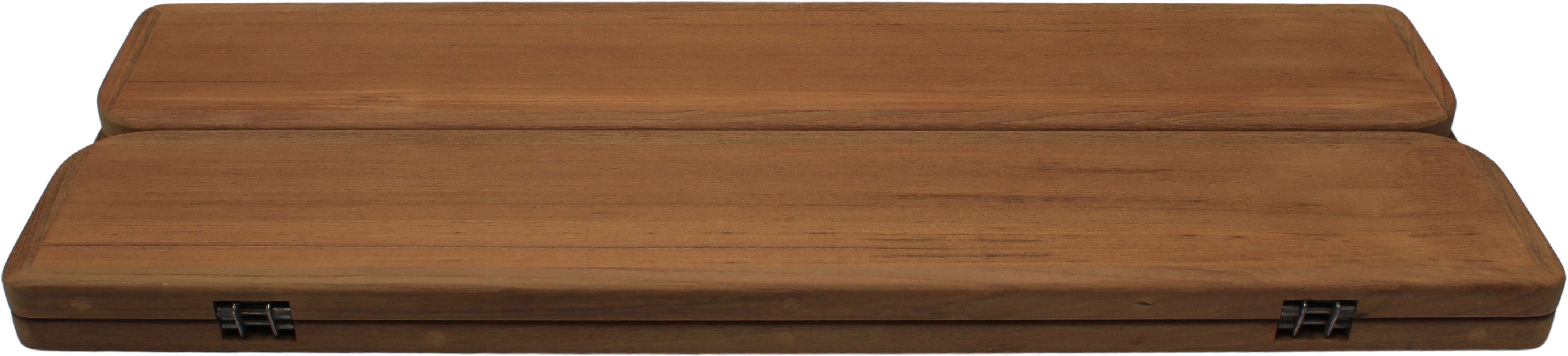 Roca Miami table top with flaps