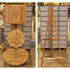 Stand for Teak Table