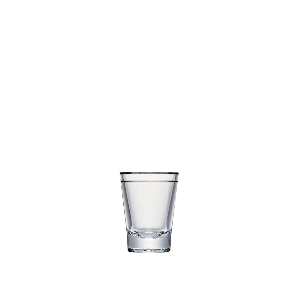 Shotglass 35,5 ml