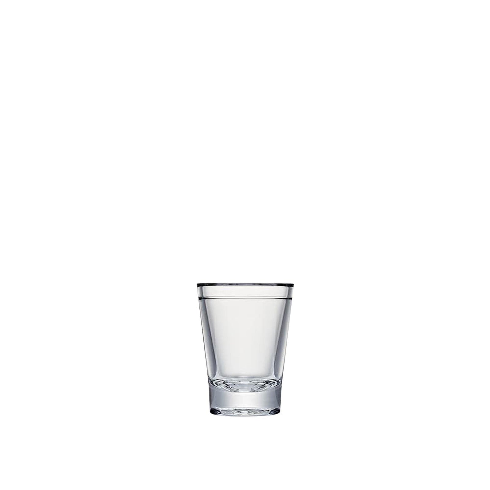 Shot glass 35.5 ml