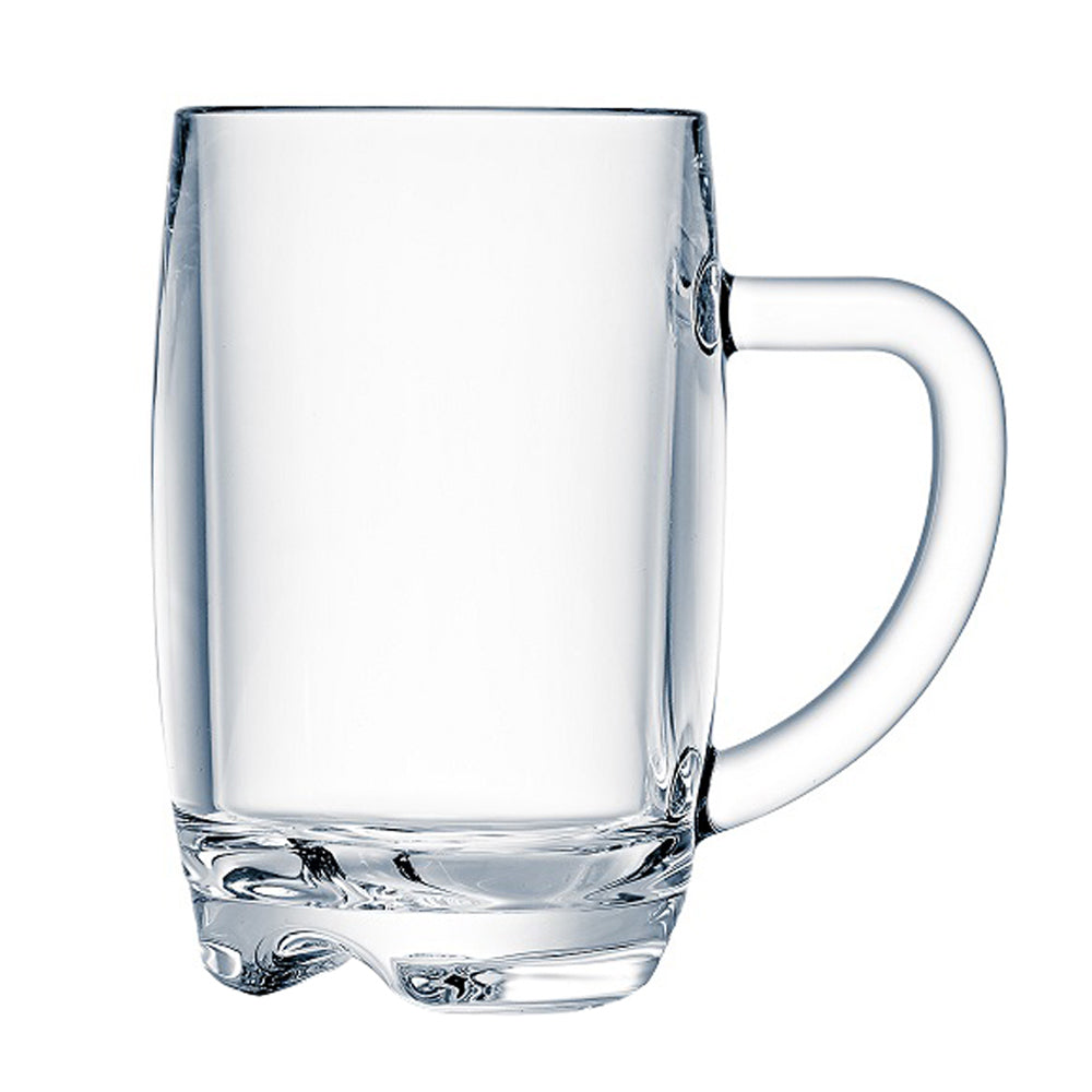Beer mug 443 ml