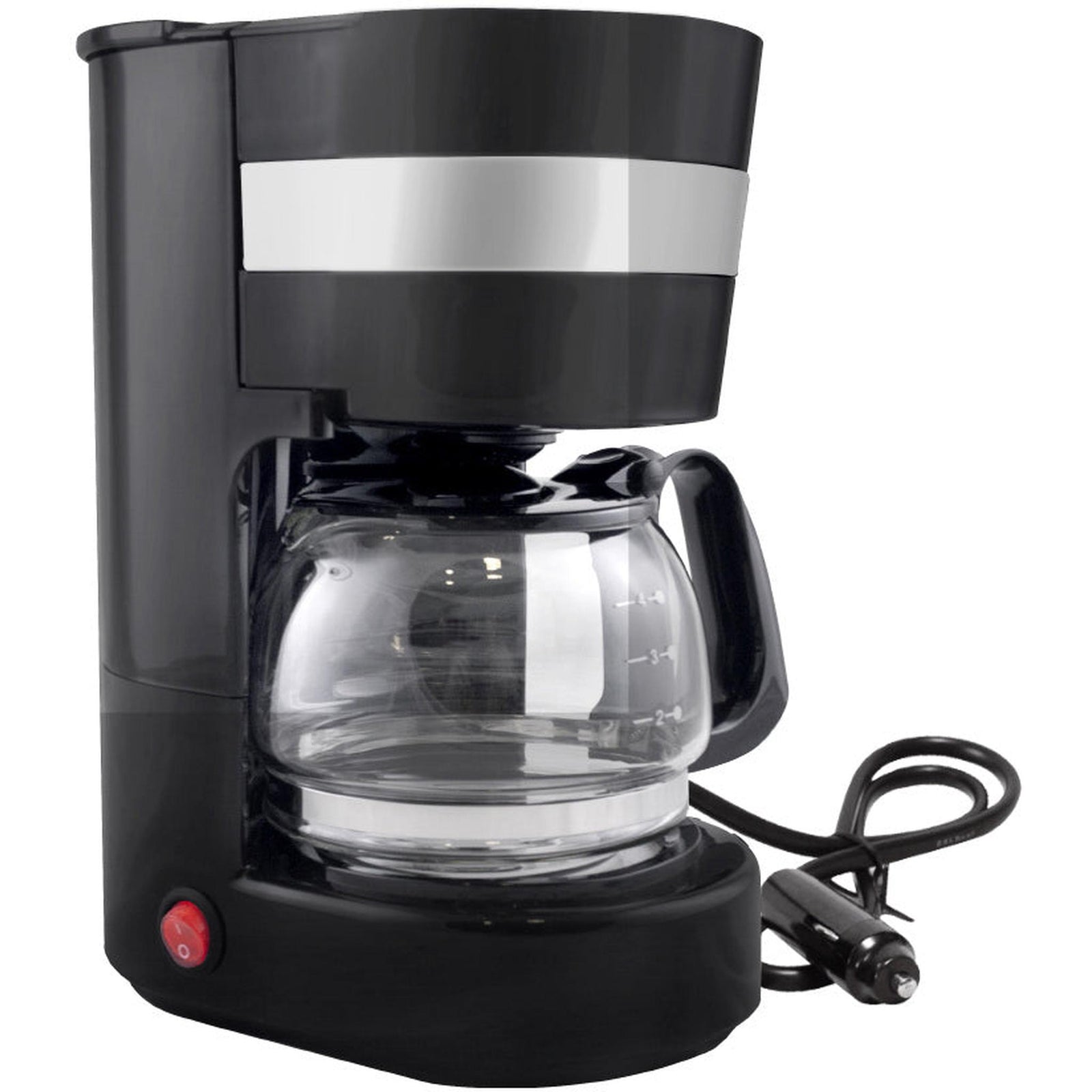 Coffee maker 12V