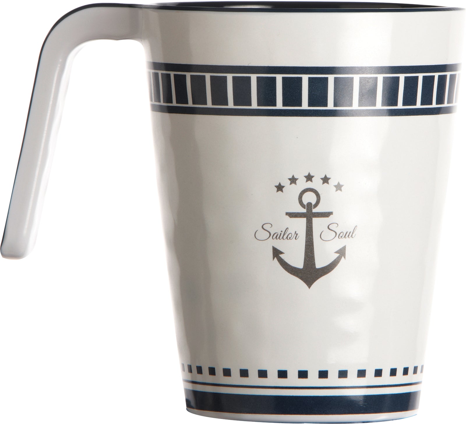 Sailor Soul Mug Ø8.4 6 pcs