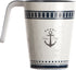 Sailor Soul Mug Ø8.4 6 pcs