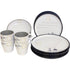 Welcome Tableware package for 4 people
