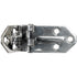 Hatch hinge, angle, acid-resistant