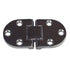 Bordhengsel syrefast 38 x 76 mm