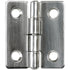 Leaf hinge stainless steel 304