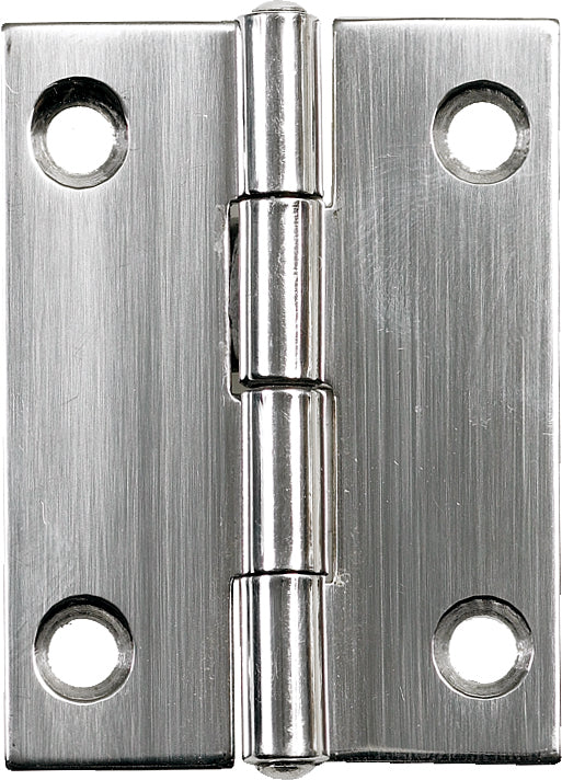 Bladhengsel rustfritt stål 304