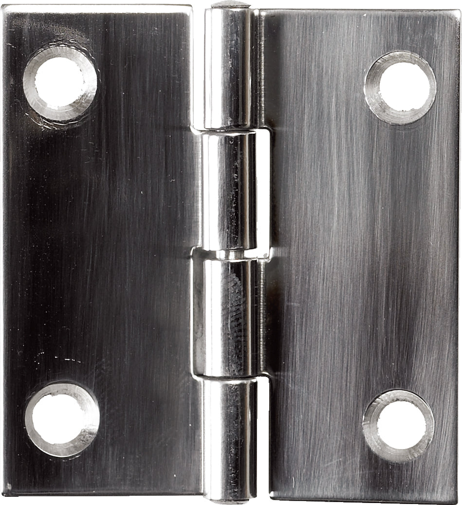 Bladhengsel rustfritt stål 304