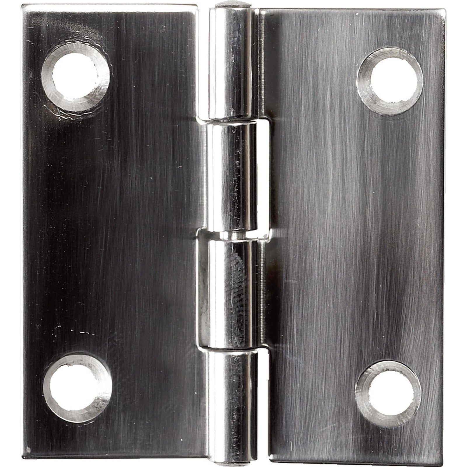 Leaf hinge stainless steel 304
