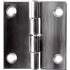 Leaf hinge stainless steel 304