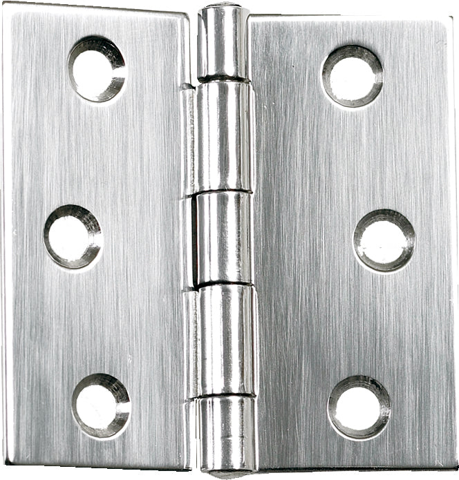 Bladhengsel rustfritt stål 304