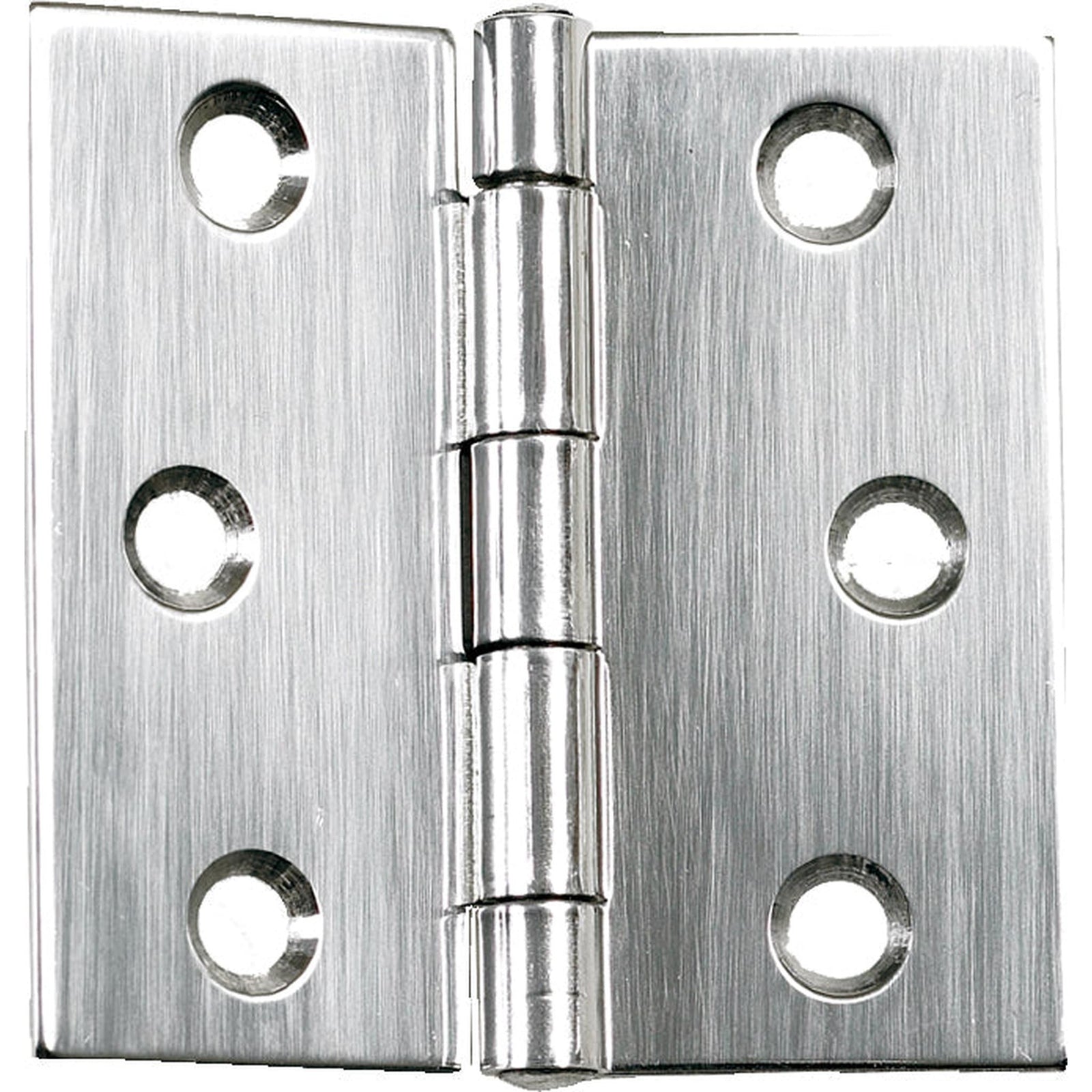 Leaf hinge stainless steel 304