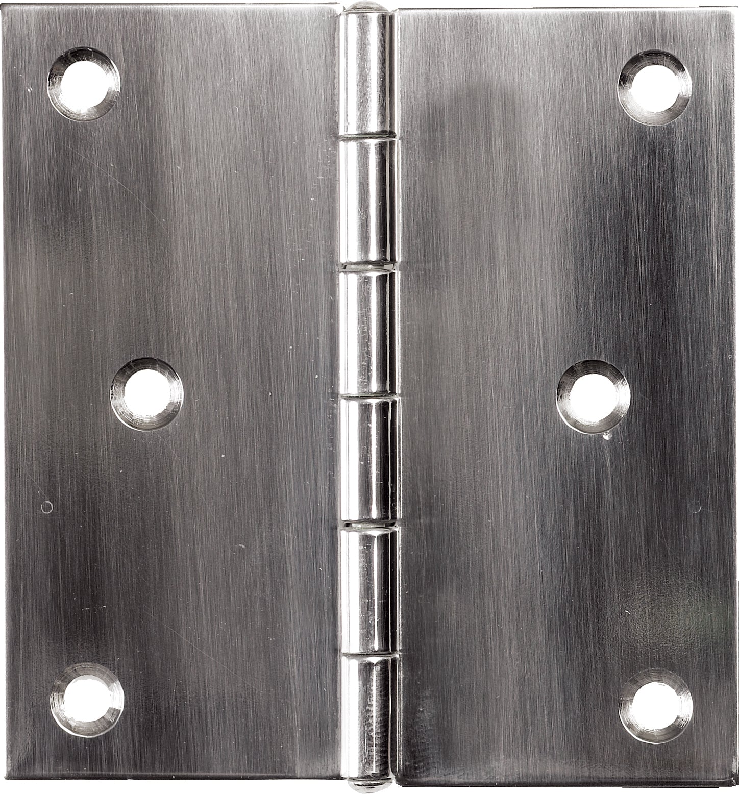 Bladhengsel rustfritt stål 304