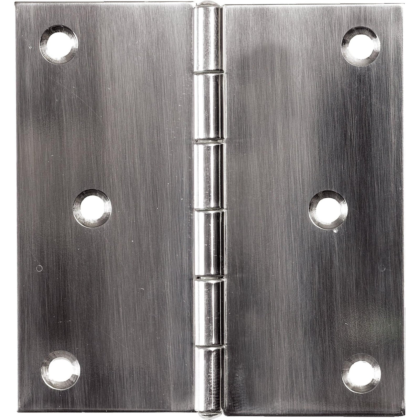 Leaf hinge stainless steel 304