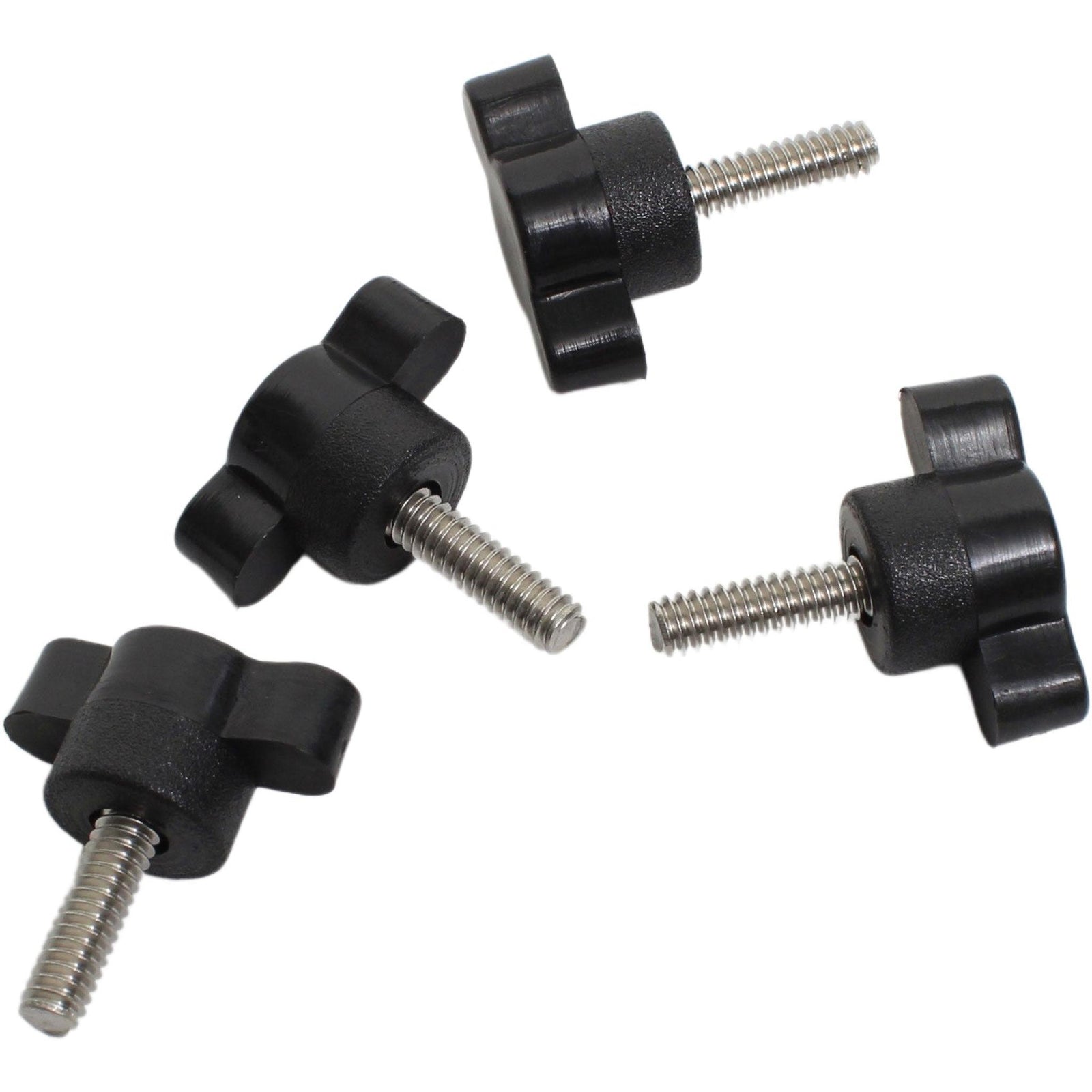 Wakeboard binding spare screws