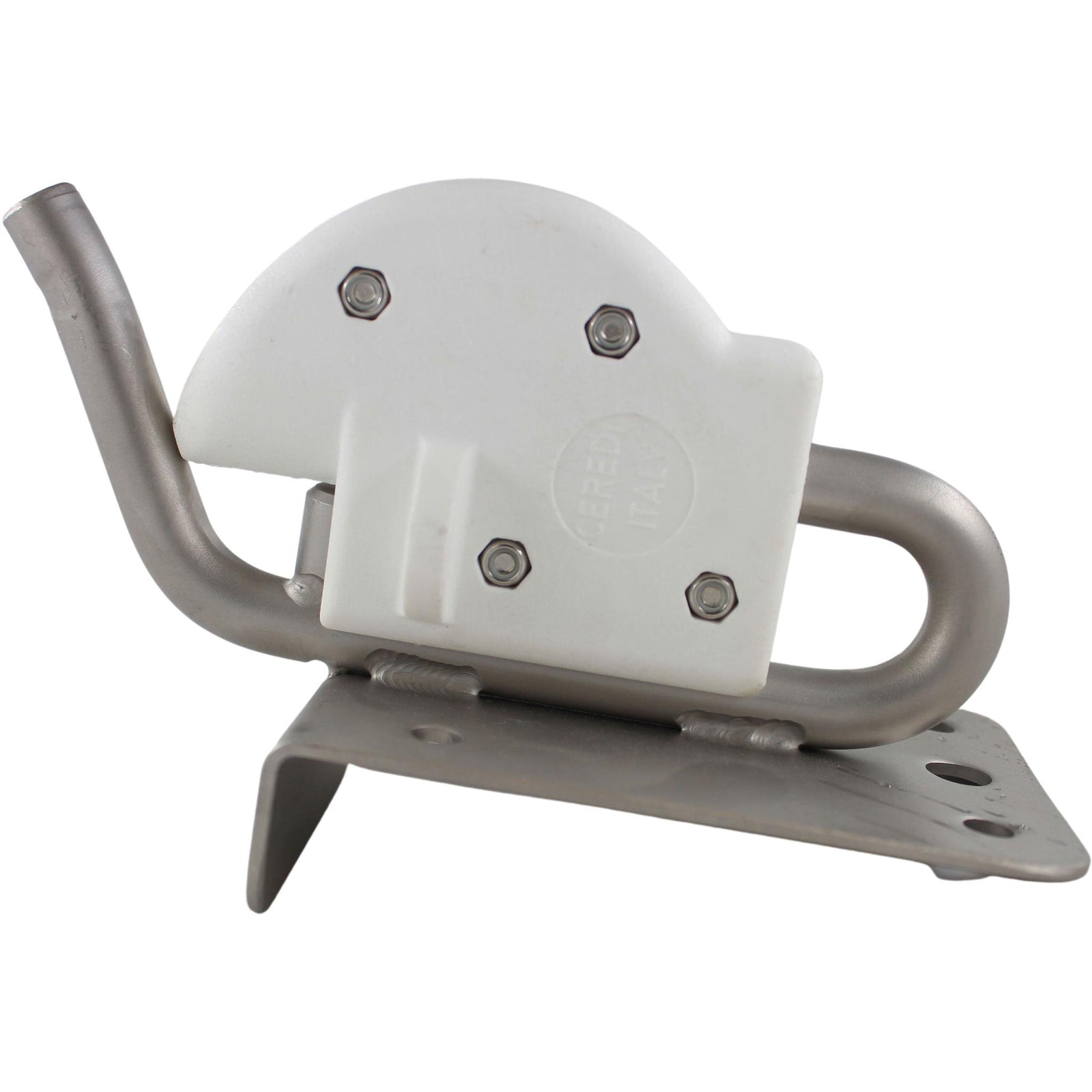 Snap Davit Platform Part