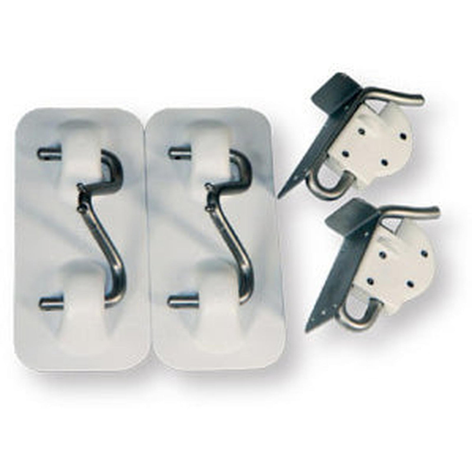 Snap Davit, std, pvc