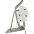 Snap Davit, plattformdel, skottmontert