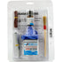 Boat repair kit, rubber/hypalon
