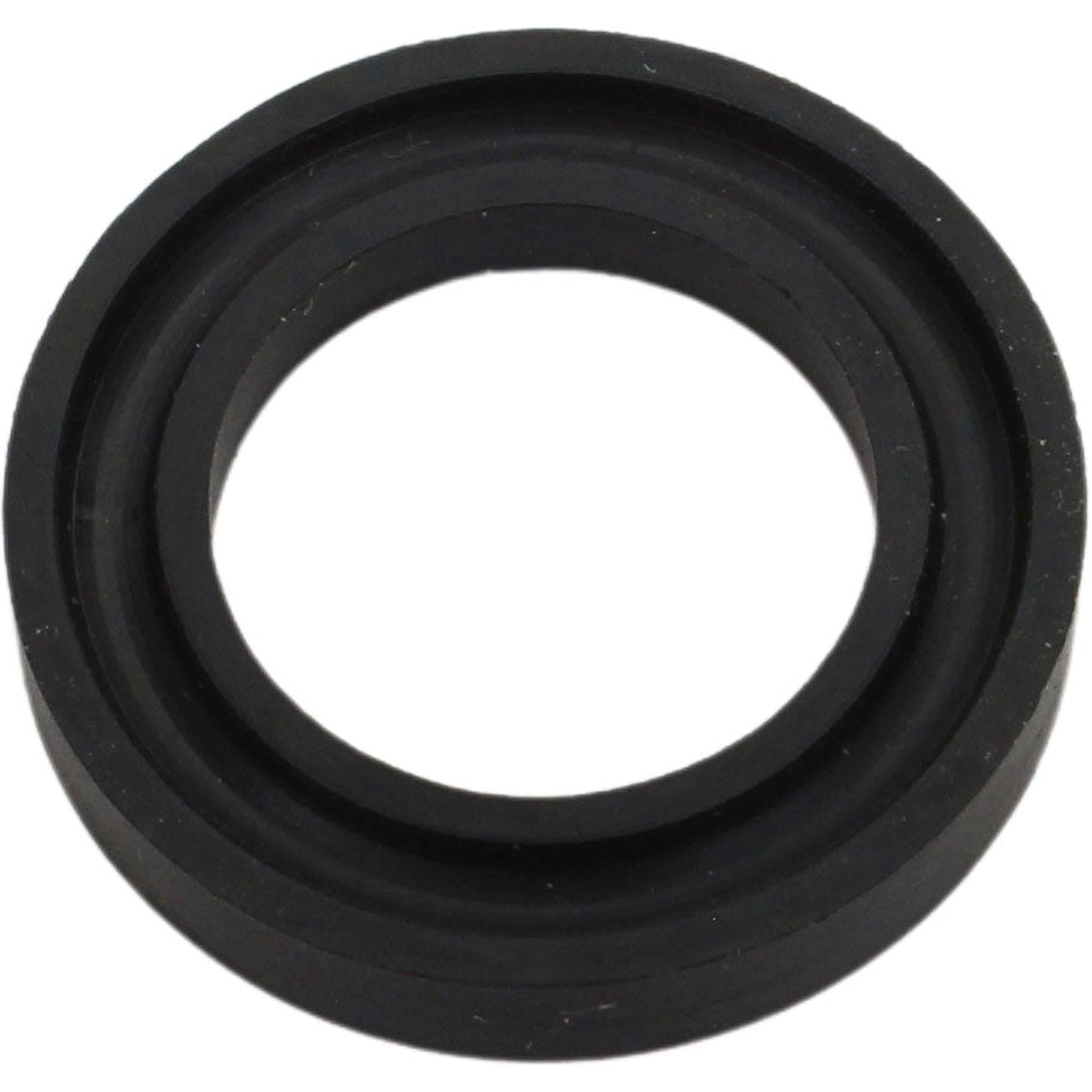 Valve nozzle gasket