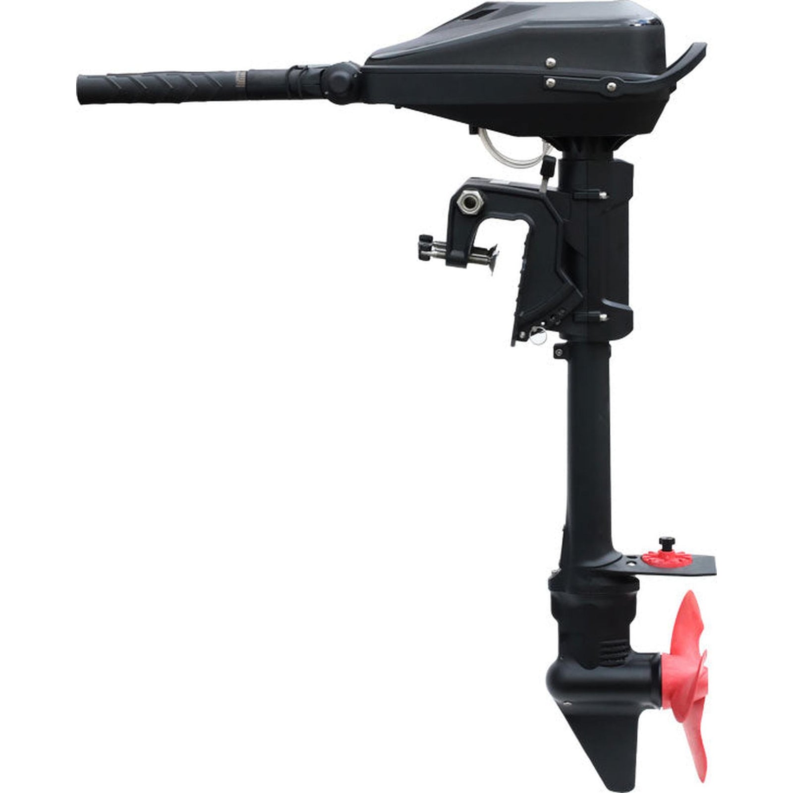 Haswing Armada T elektrisk båtmotor 6 kW