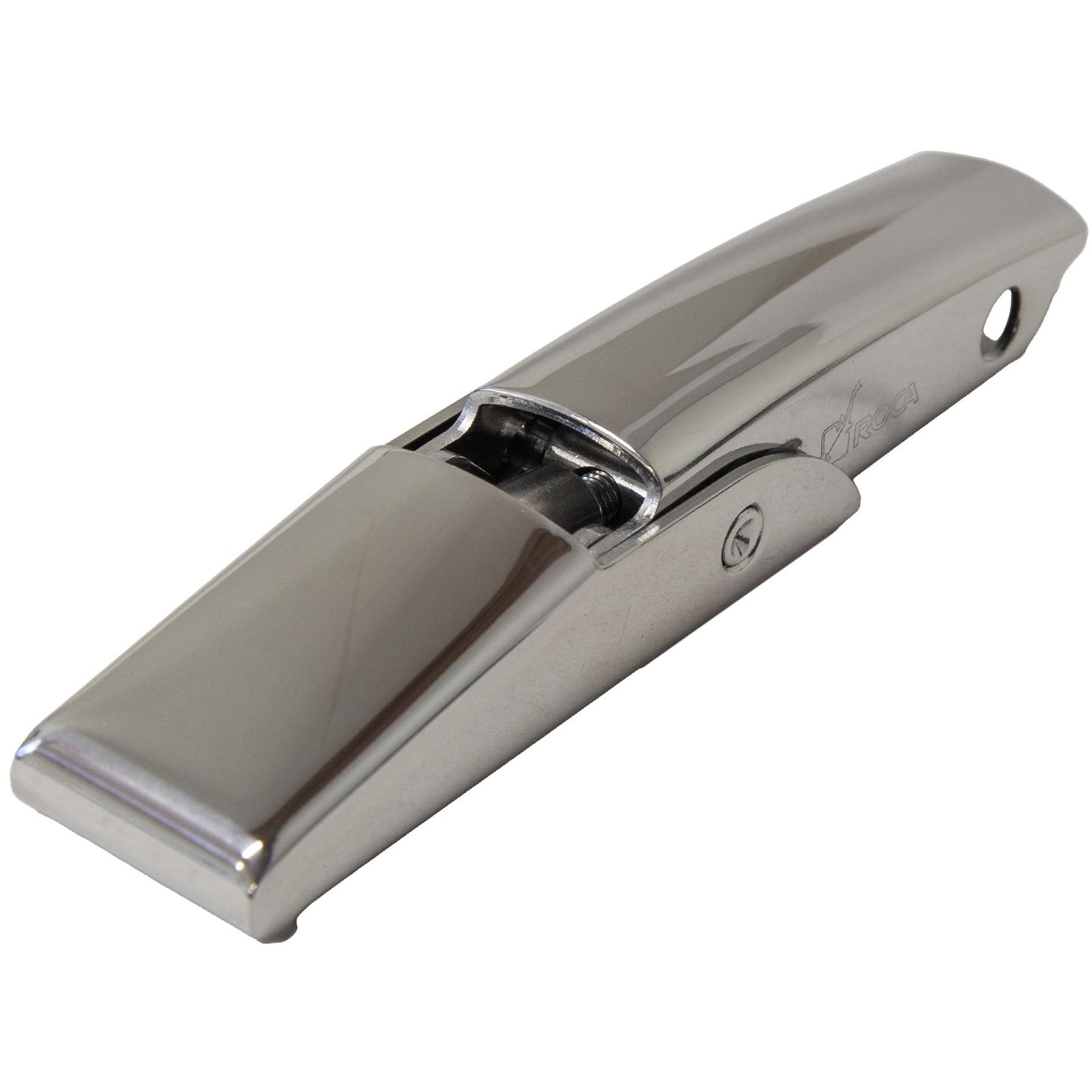 Roca Hatch tensioner eccentric anodized 415 (93-103mm)