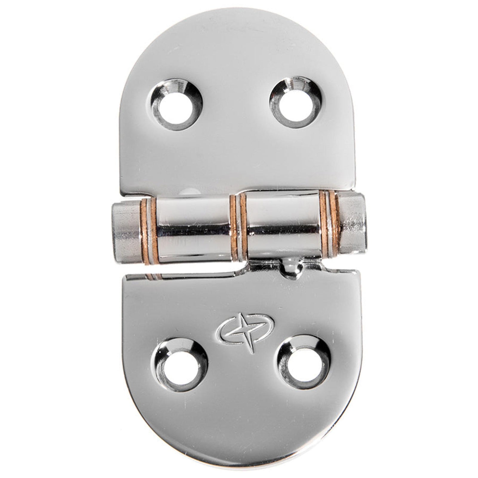 Roca Friction hinge 38.1 x 76.2 mm