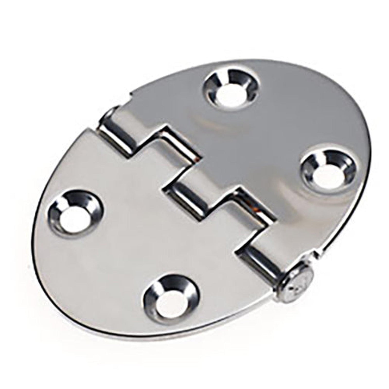 Roca Hinge oval 64.5 x 48 mm SS316