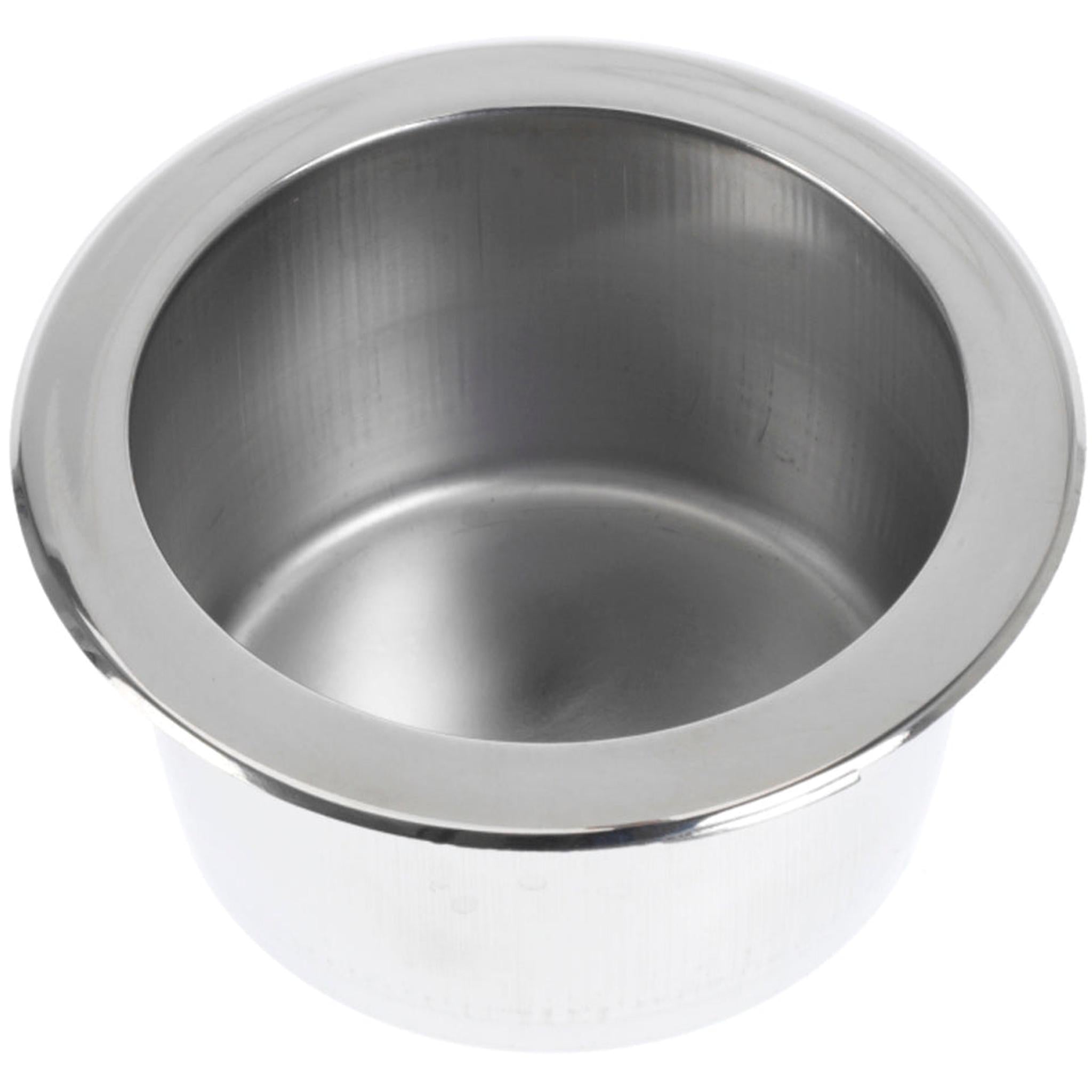 Roca Boks- og flaskeholder rustfri