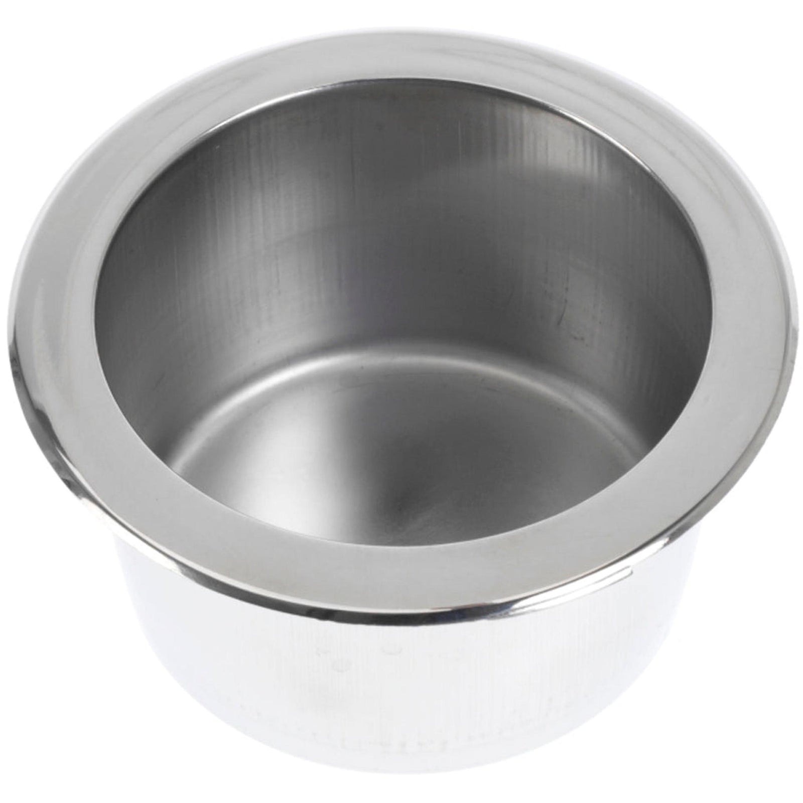 Roca Boks- og flaskeholder rustfri