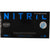 Disposable gloves Nitrile blue 100 pcs