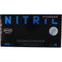 Disposable gloves Nitrile blue 100 pcs